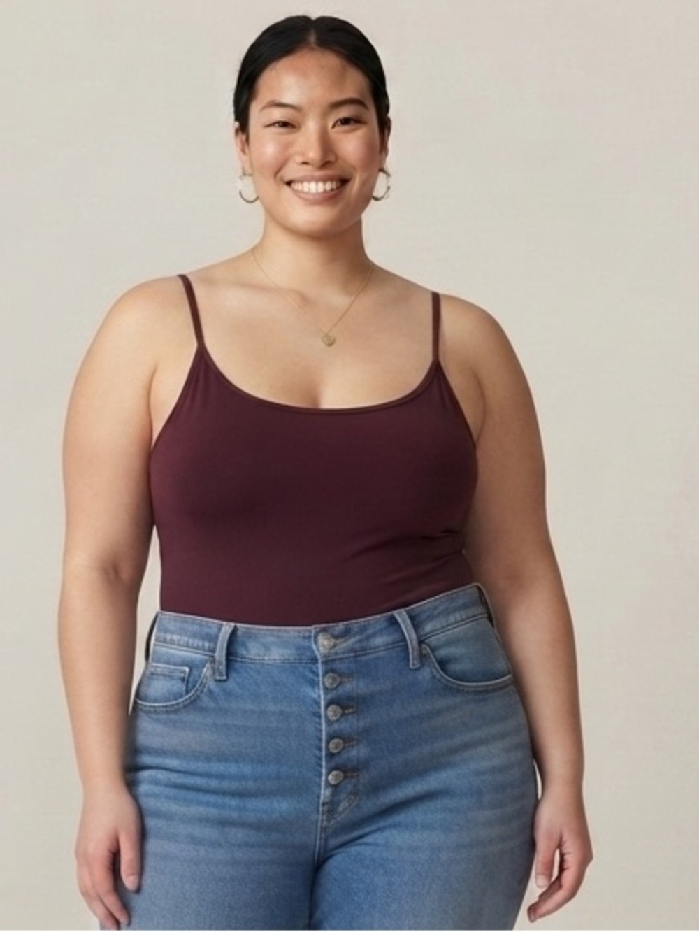 Forever 21 + With Purpose Bodysuit